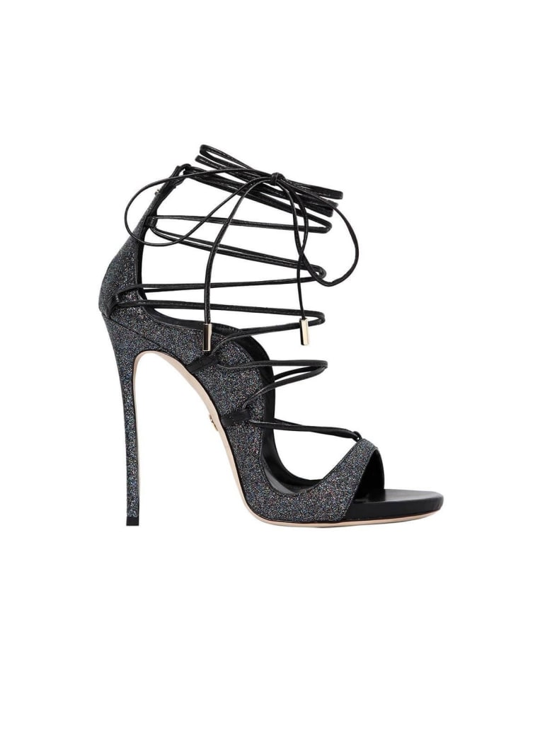 riri sandals dsquared