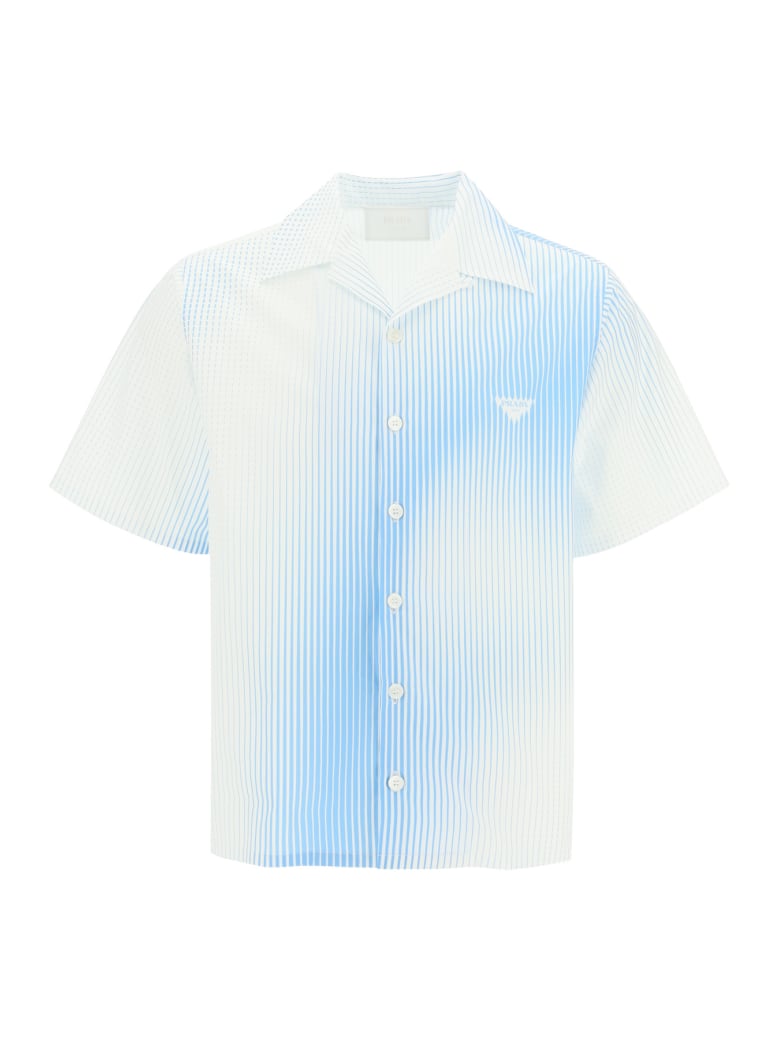 prada bowling shirt sale