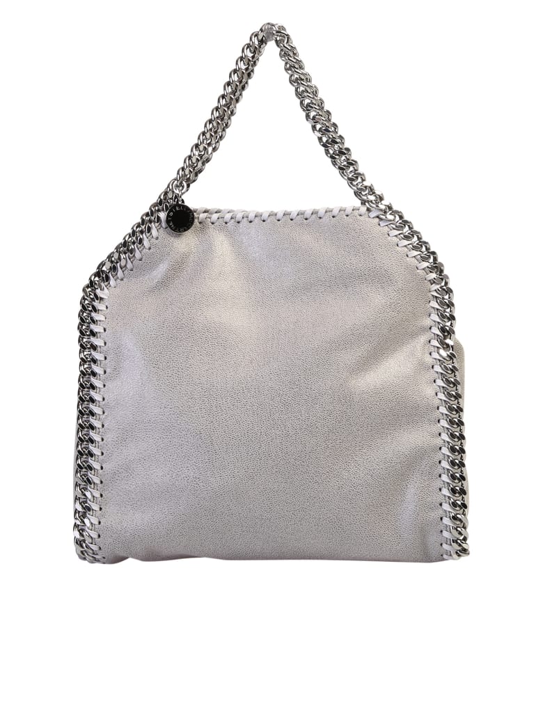 stella mccartney grey bag