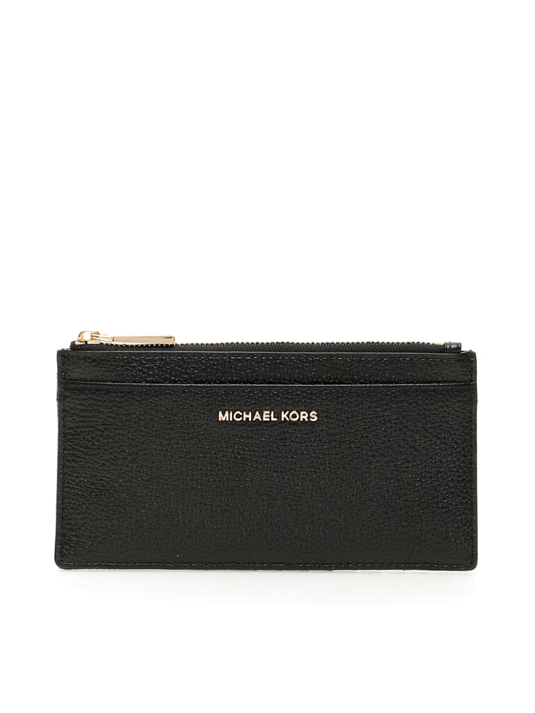 michael kors jet set pouch