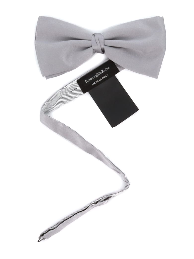 Ermenegildo Zegna Bow Tie - C