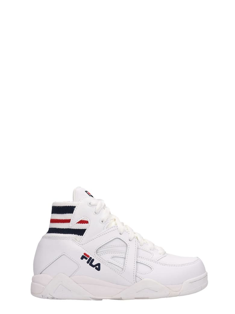 cage gore mid fila