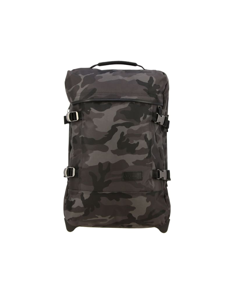 eastpak travel luggage