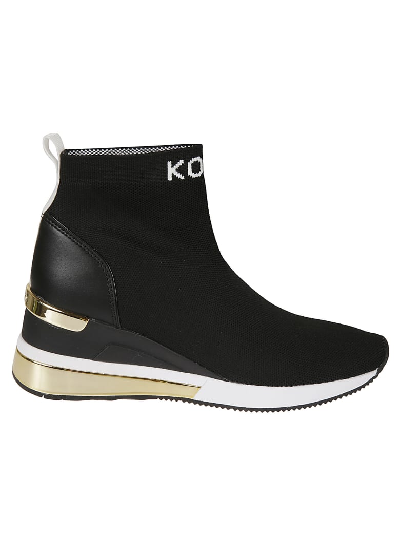 michael kors skyler boots