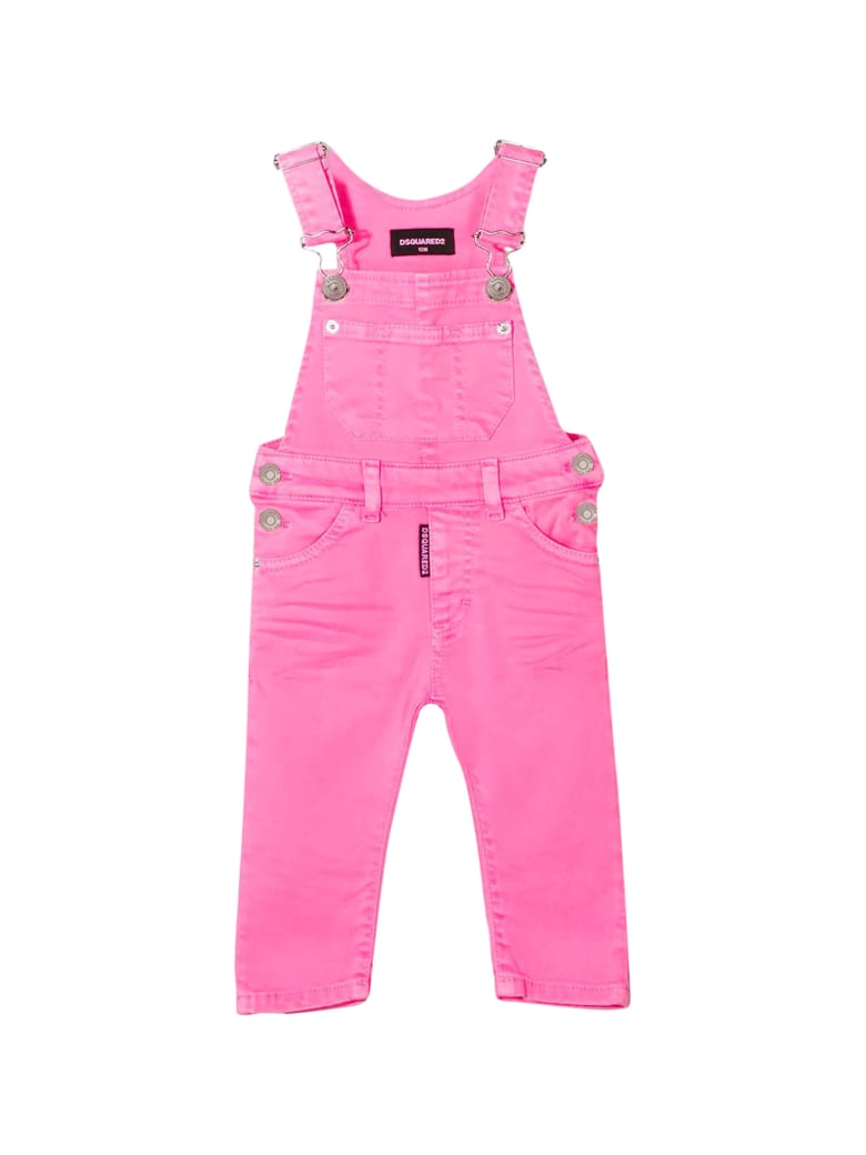dsquared baby jeans
