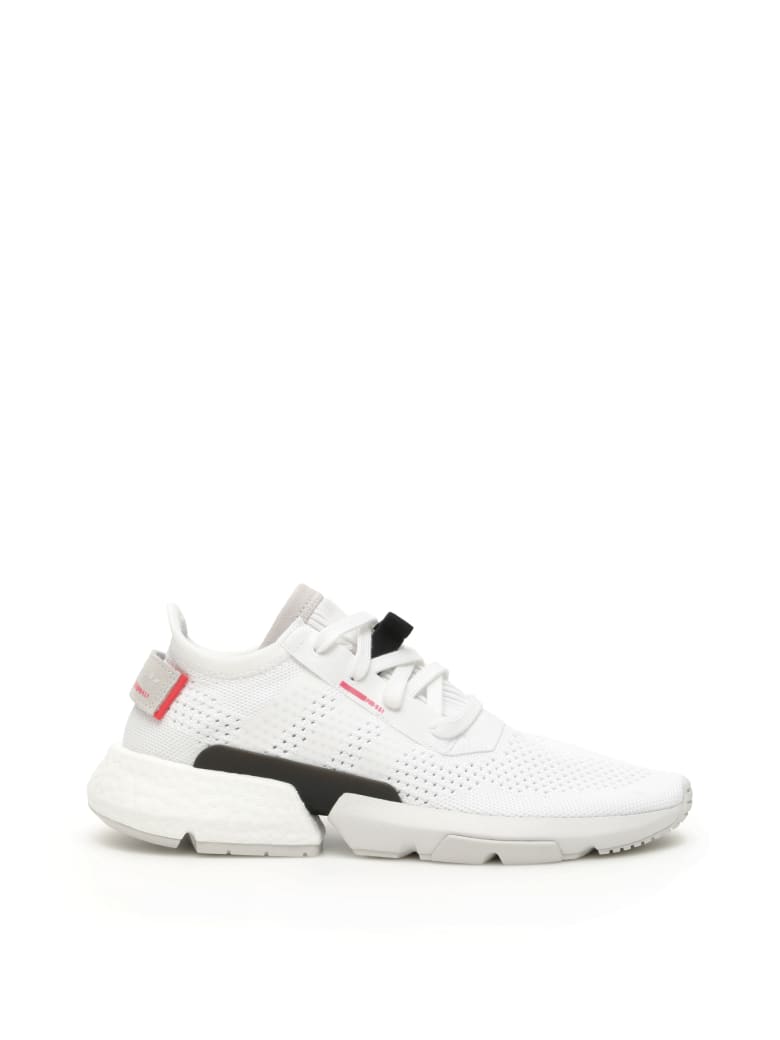 adidas pod s3 white