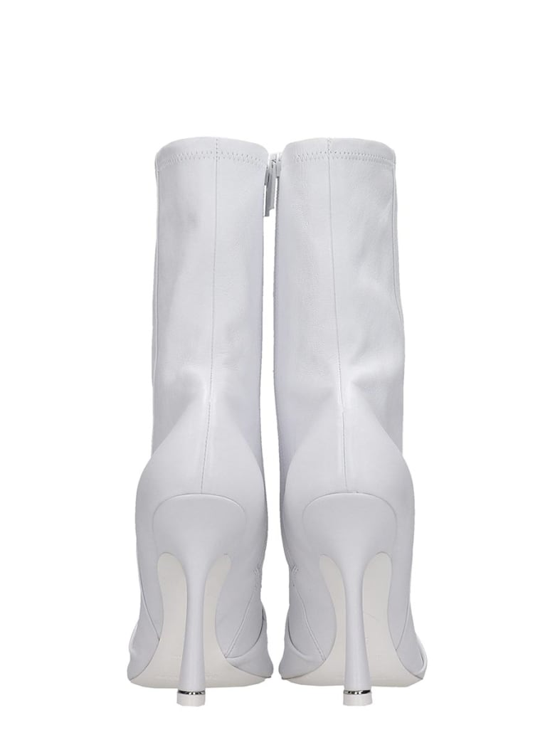 alexander wang riding boots