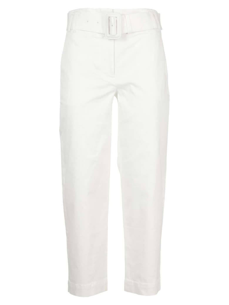 Proenza Schouler Pants - Bianco