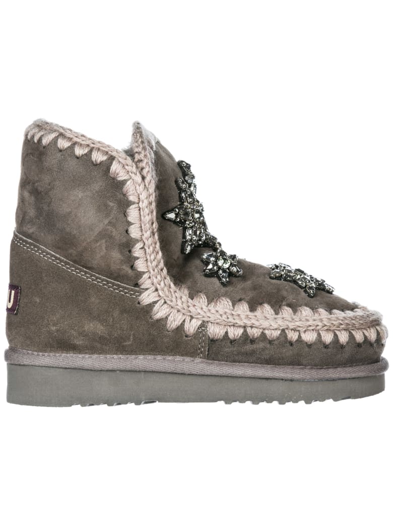 mou boots stars