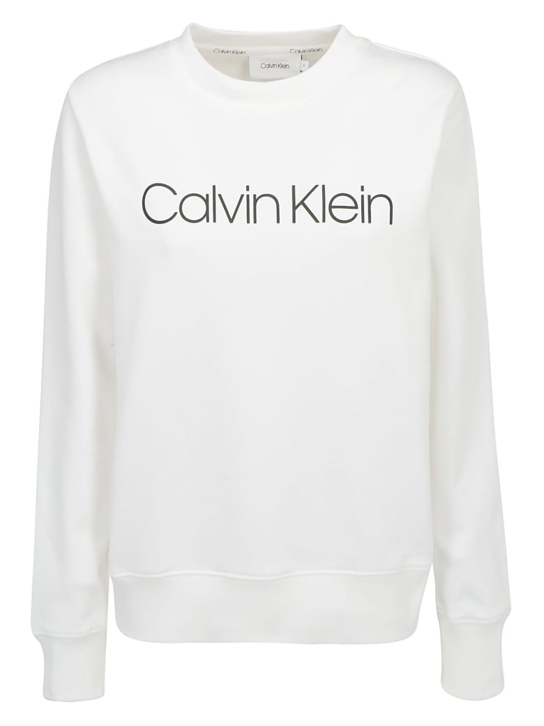 calvin klein sweater