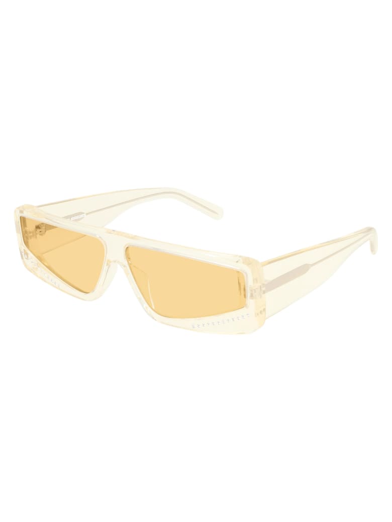 Courrèges CL1906 Sunglasses - Yellow Yellow Yellow