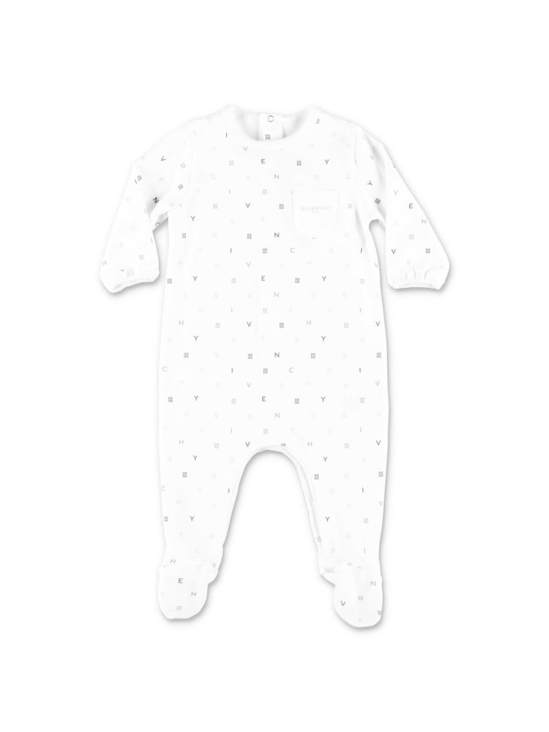 Givenchy Jumpsuit - Bianco