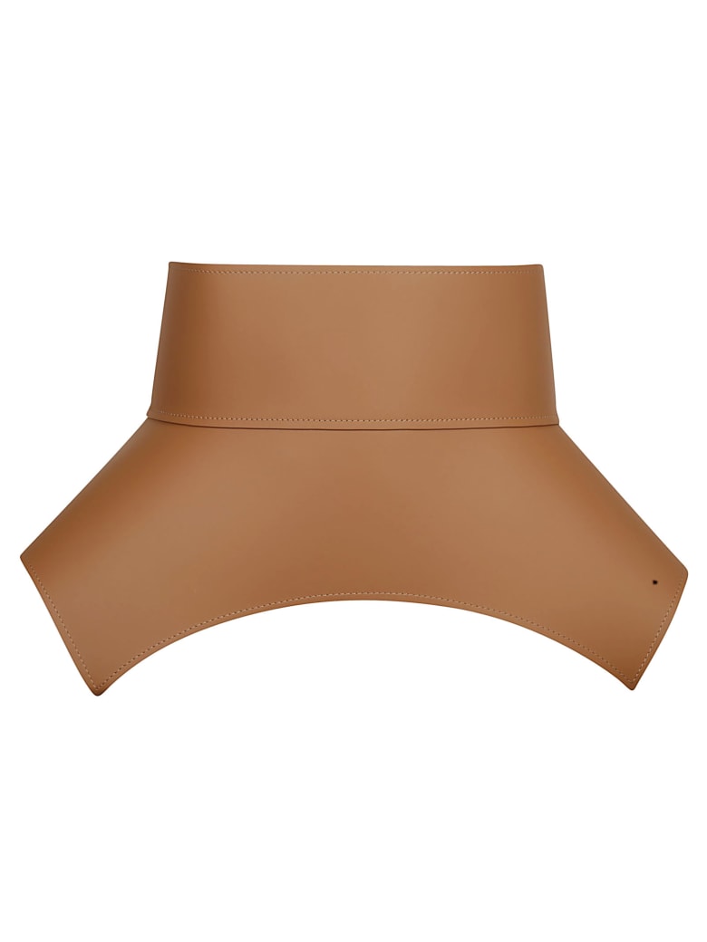 Loewe Obi Belt - Tan
