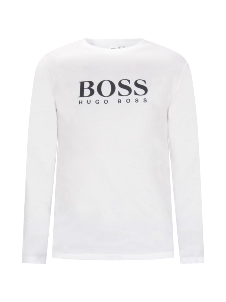 Hugo Boss T-Shirts \u0026 Polo Shirts | Iicf 