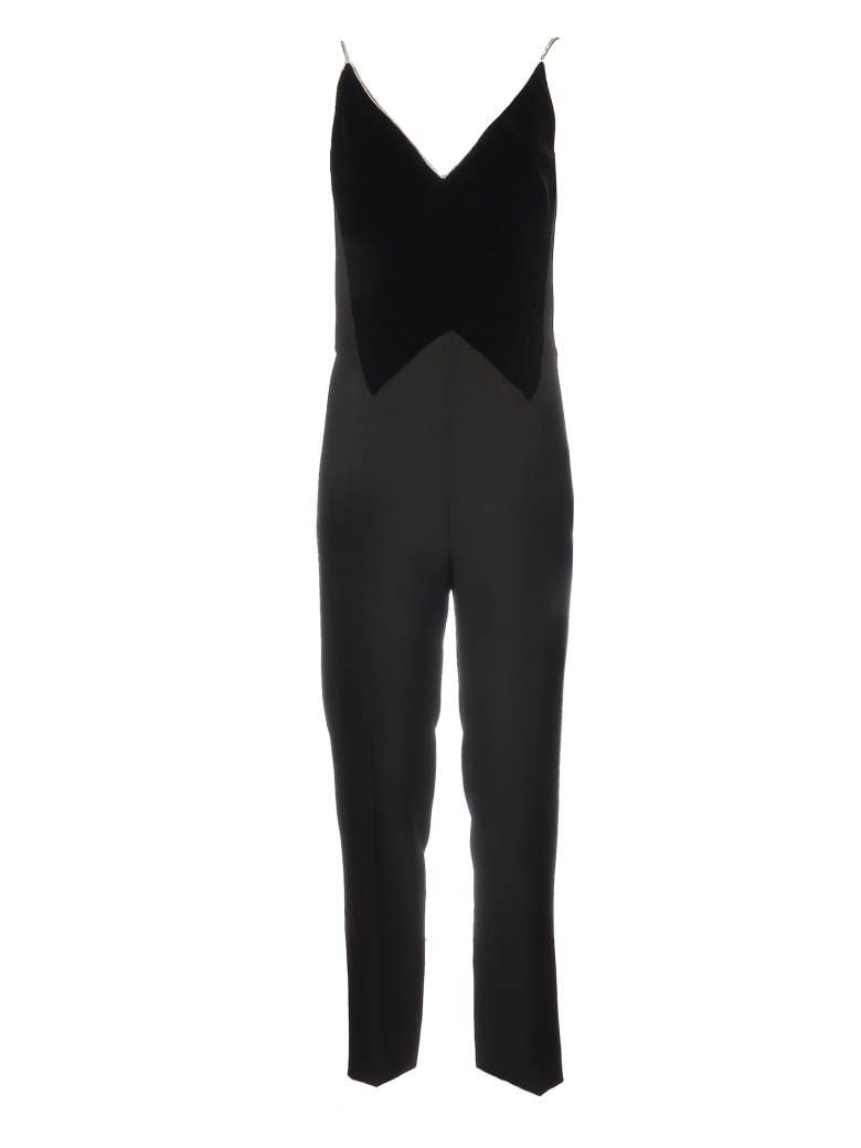givenchy jumpsuit