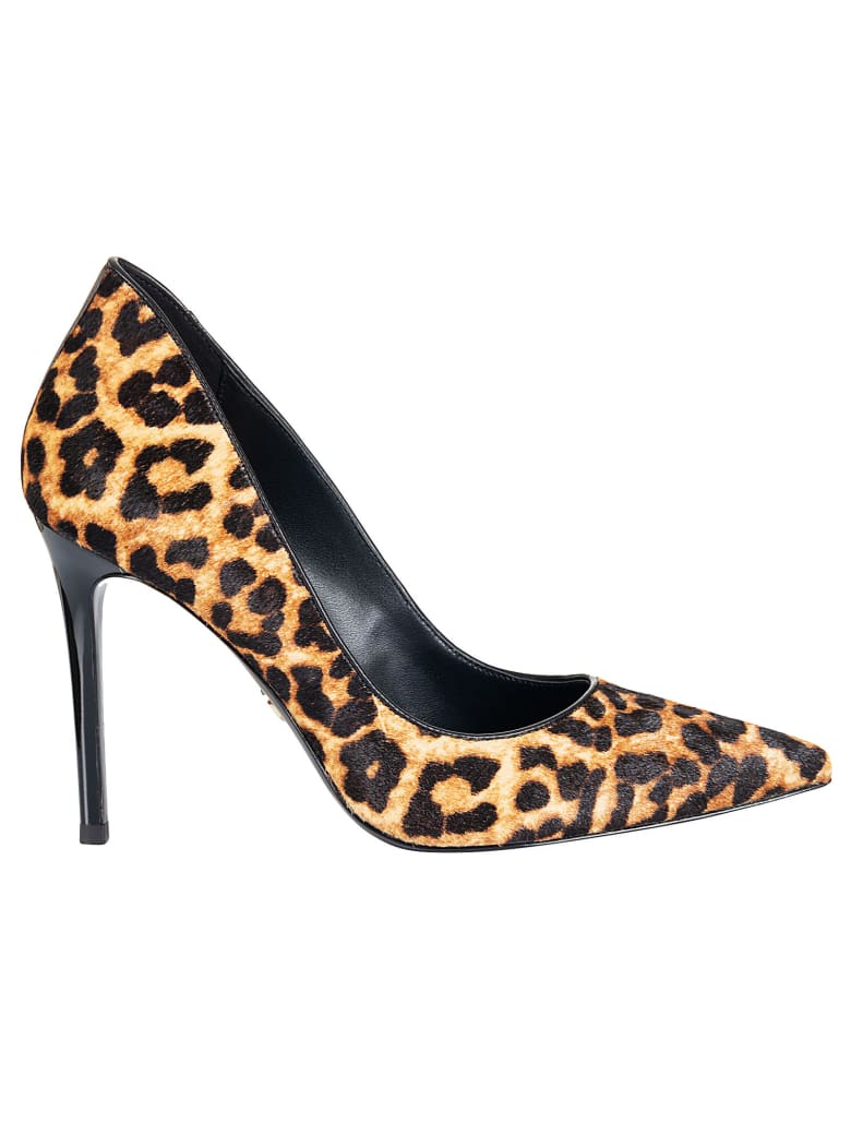 MICHAEL Michael Kors High-heeled shoes | italist, ALWAYS LIKE A SALE