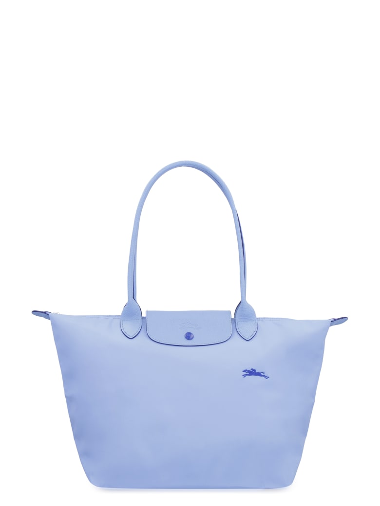 longchamp le pliage club shoulder bag