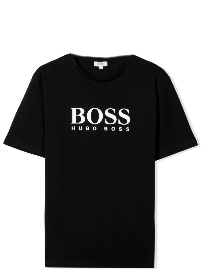 hugo boss junior sale