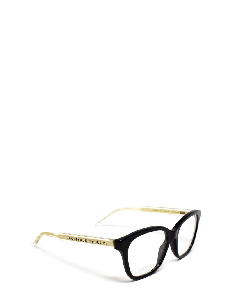 gucci gg0566o eyeglasses