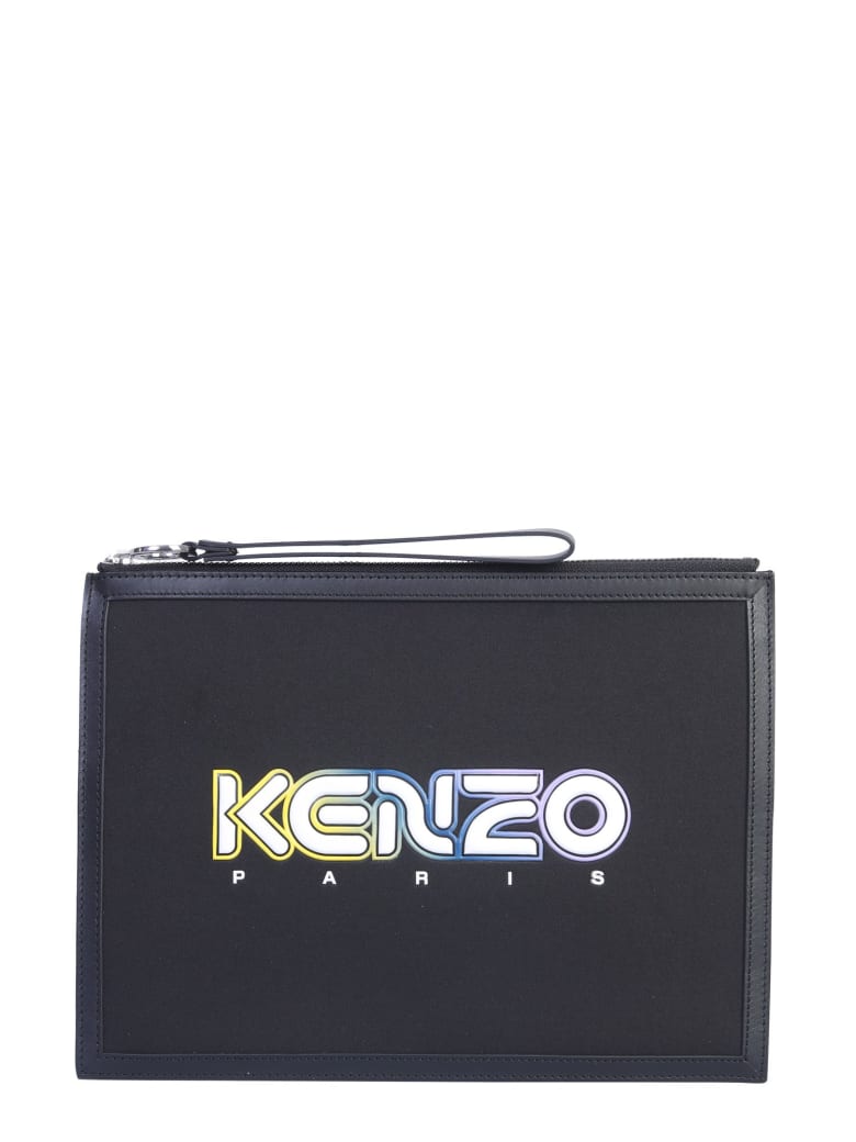 kenzo pouch