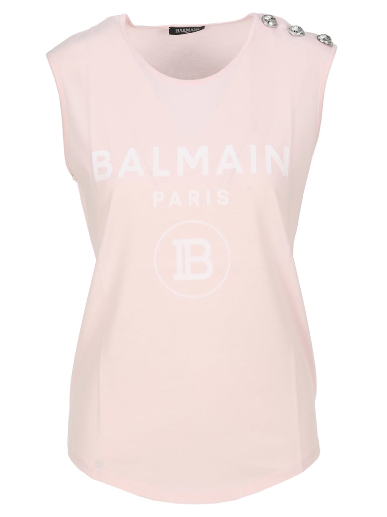 Balmain Topwear | italist, ALWAYS LIKE A SALE