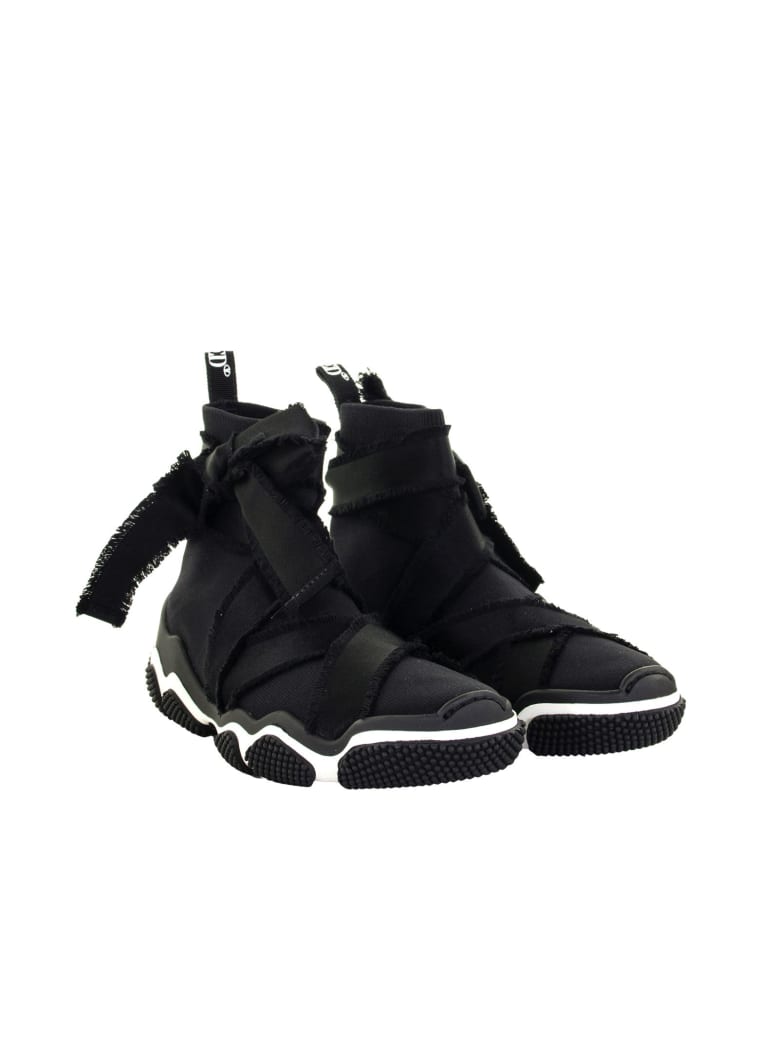 redvalentino sneakers