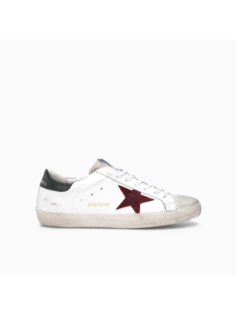 golden goose runners on sale