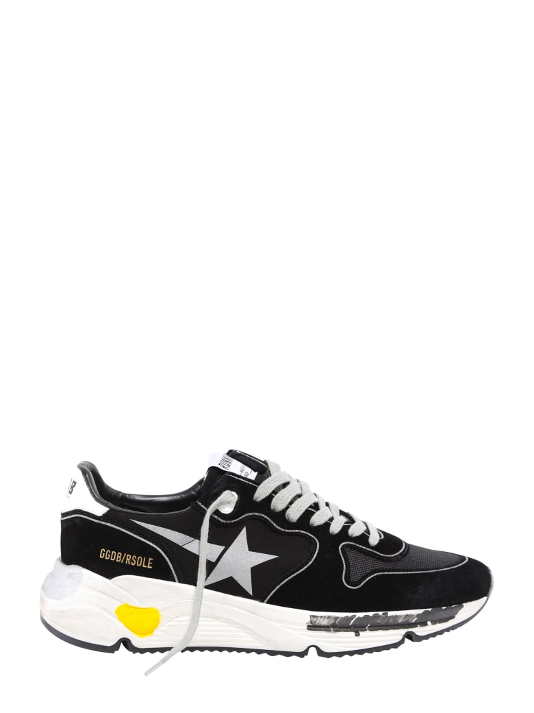 golden goose running sale