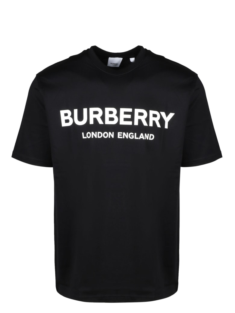 burberry short sleeve t shirt