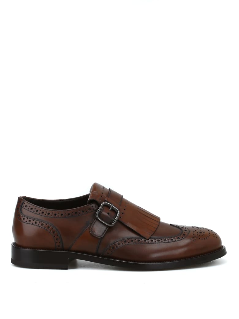 Tod's Laced Shoes | italist, ALWAYS LIKE A SALE