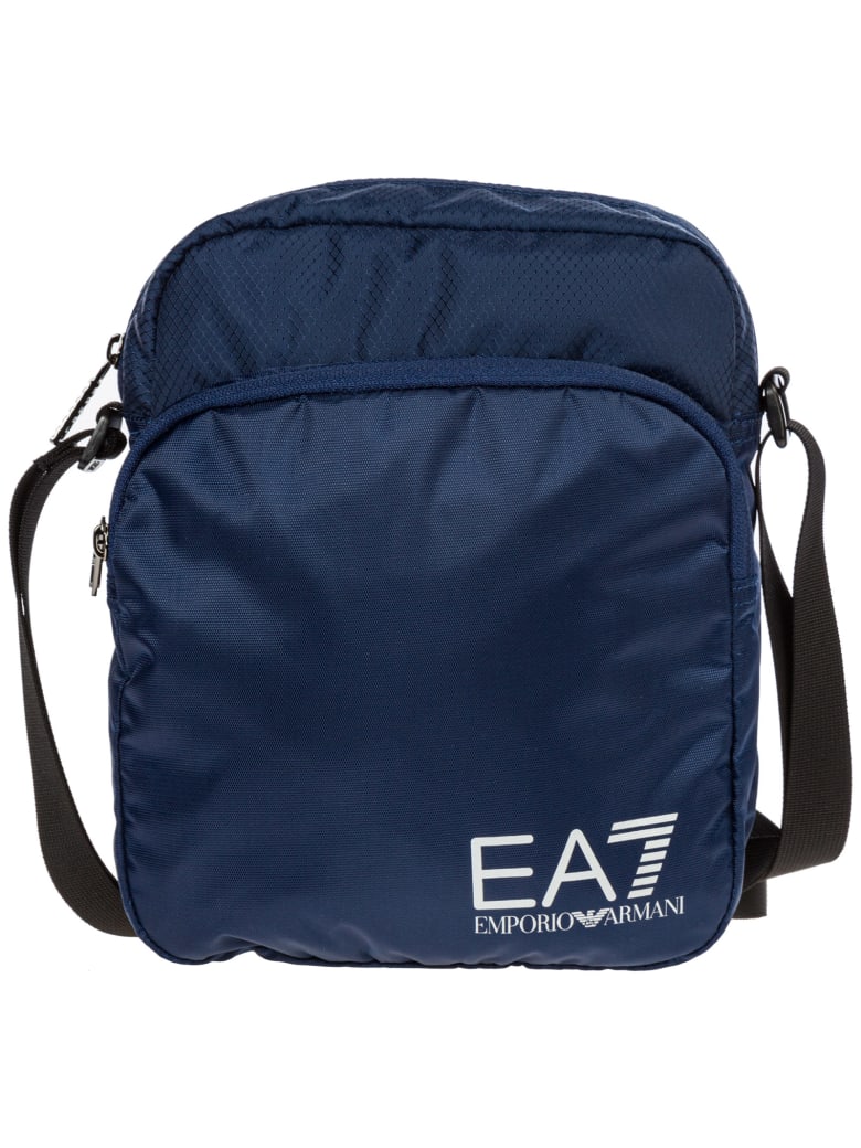 ea7 shoulder bag