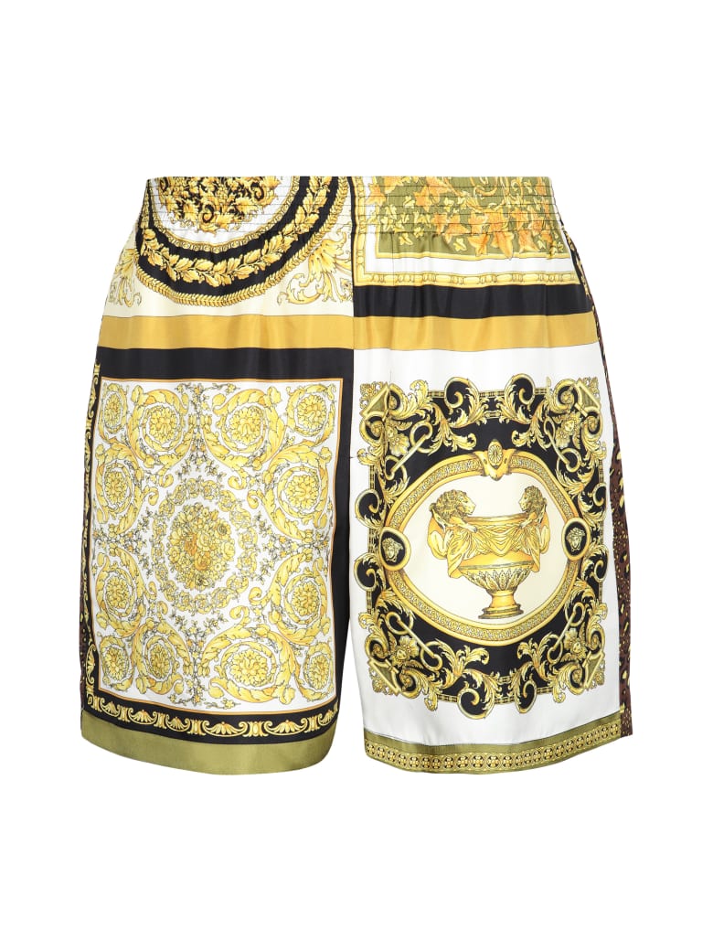 versace shorts price