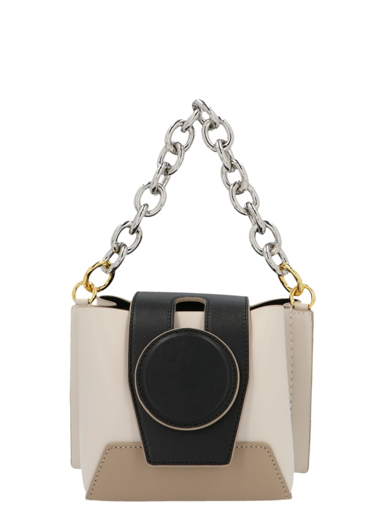 YUZEFI Daria' Bag - Multicolor