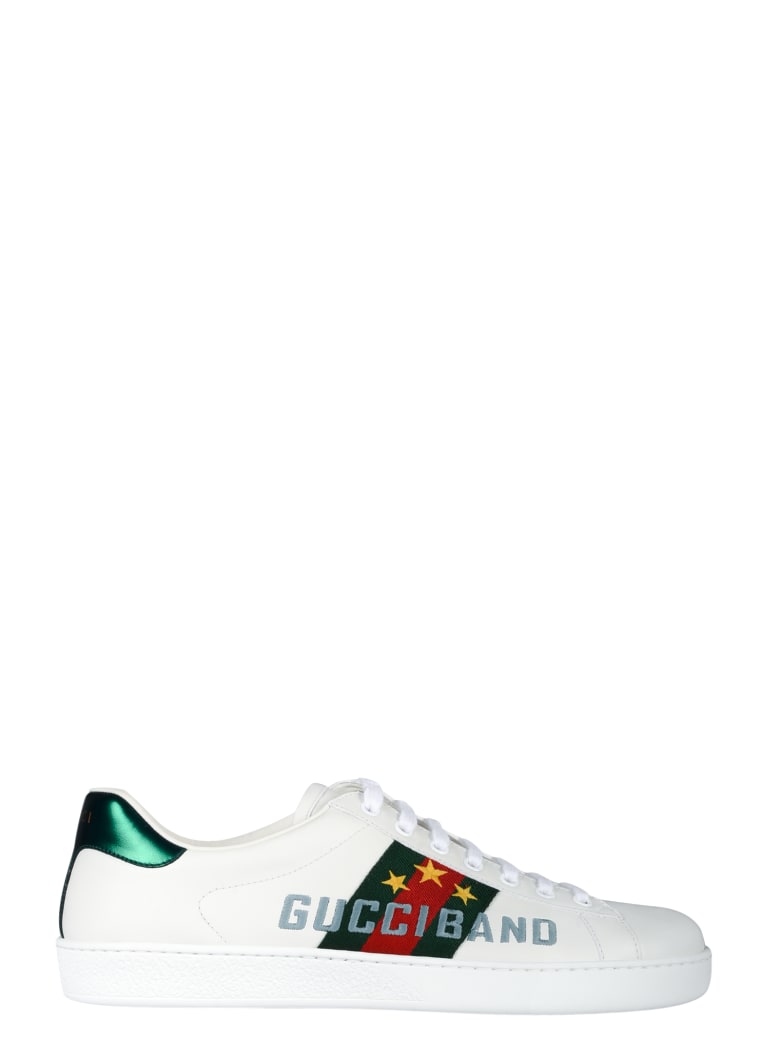 gucci shoes on sale
