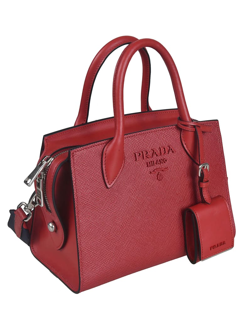 prada sport tote