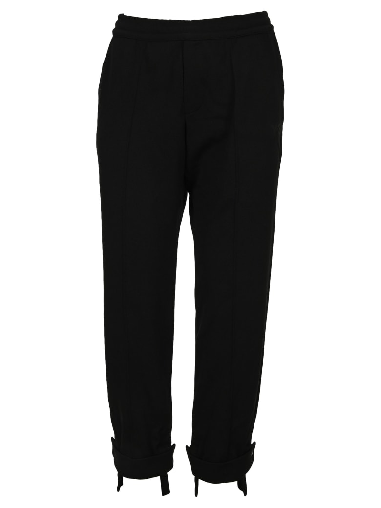 y3 track pants