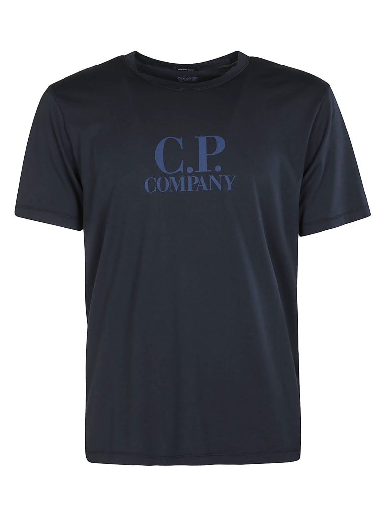 C.P. Company Mako T-shirt - Blue