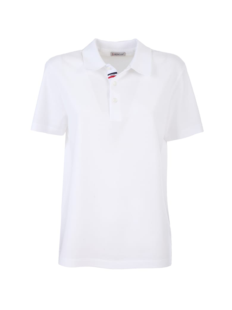 moncler polo