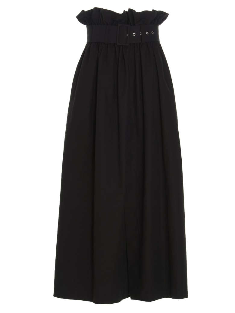MSGM Skirt - Black