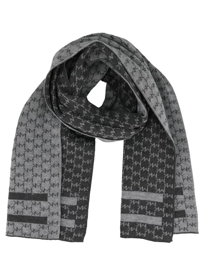 michael kors scarf men