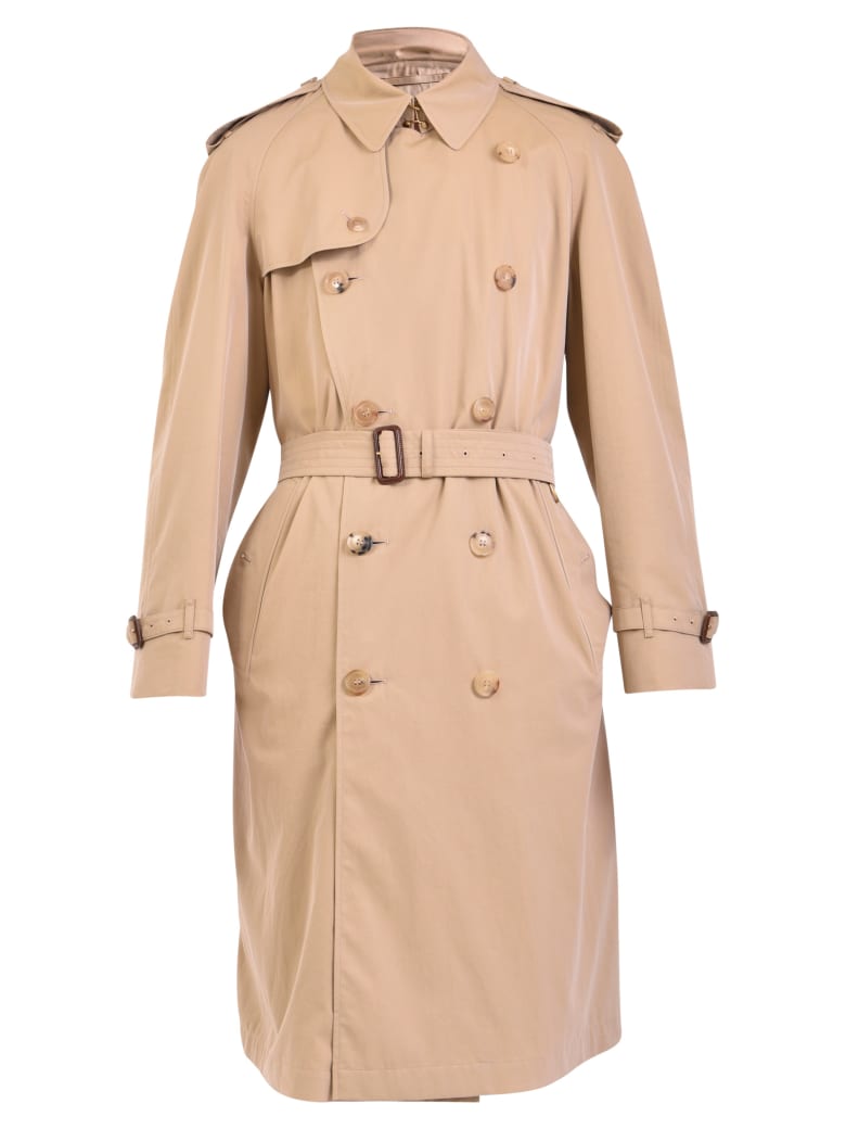 burberry trench on sale