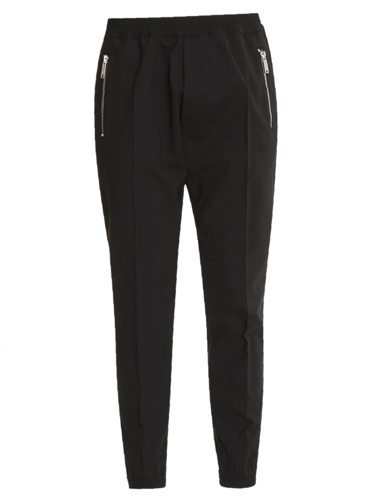 dsquared2 jogging trousers