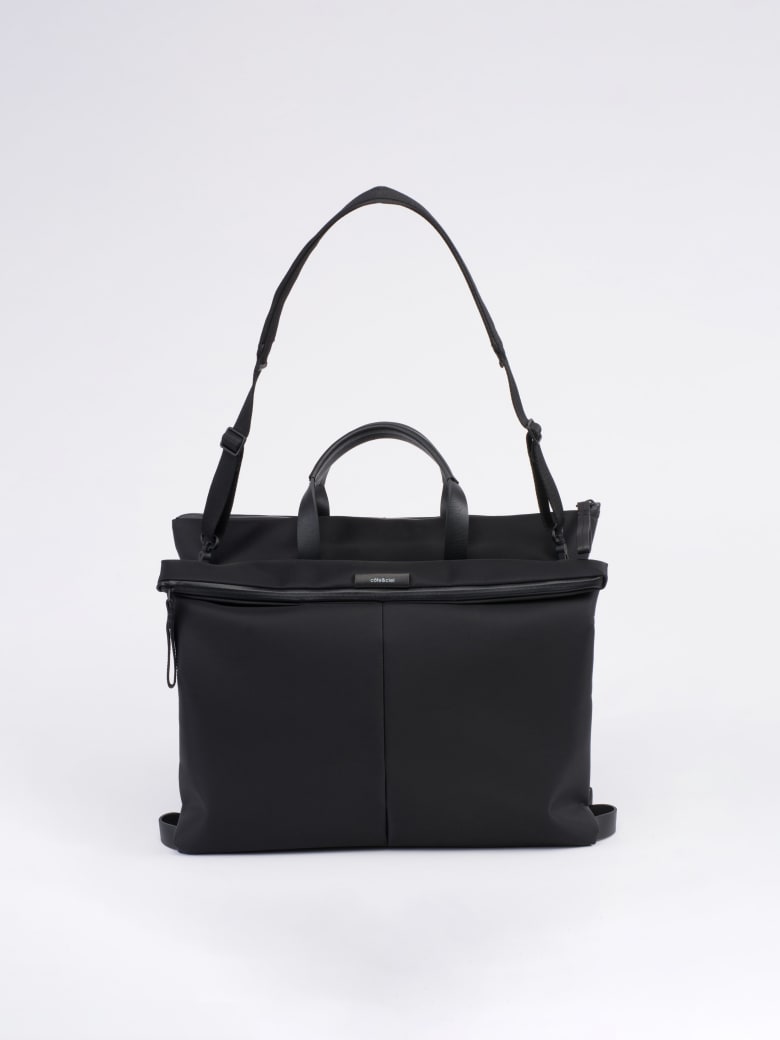 COTEetCIEL Orga Sleek - Black