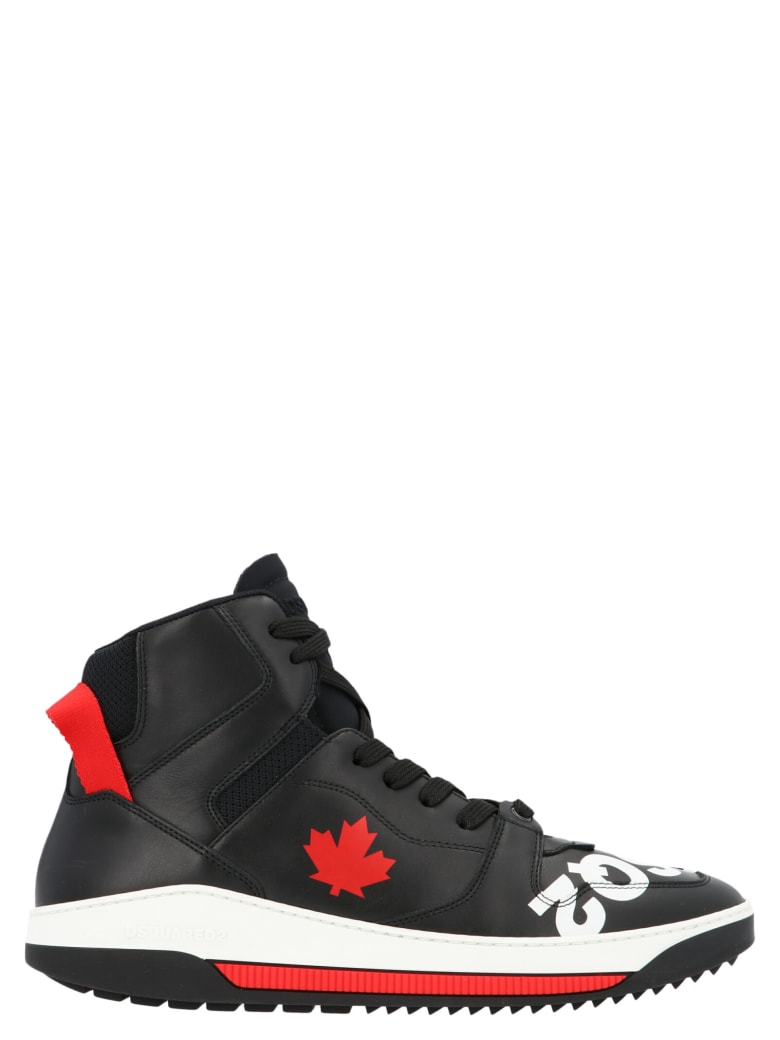 dsquared2 shoes
