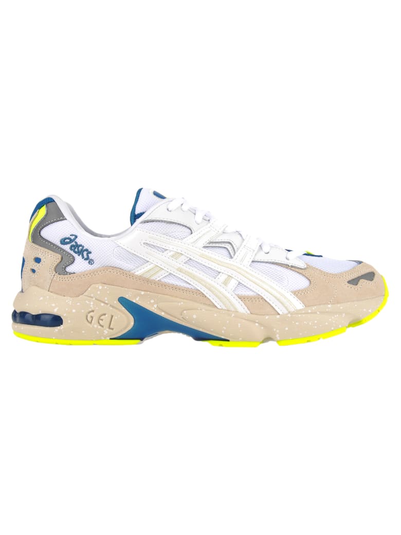 asics kayano size 5