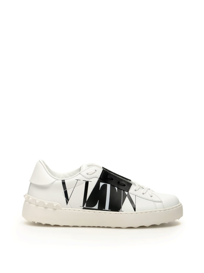 valentino be my vltn sneaker