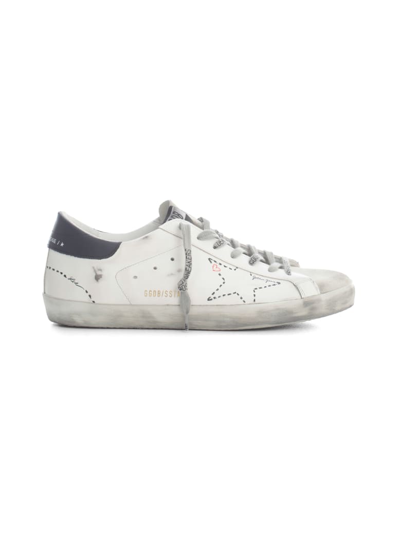 golden goose superstar sale