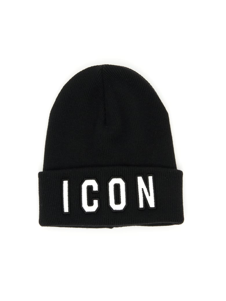 dsquared2 beanie sale
