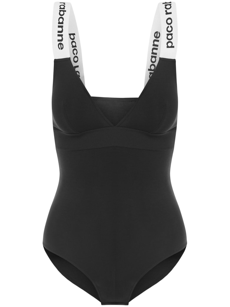 Paco Rabanne Body - Black