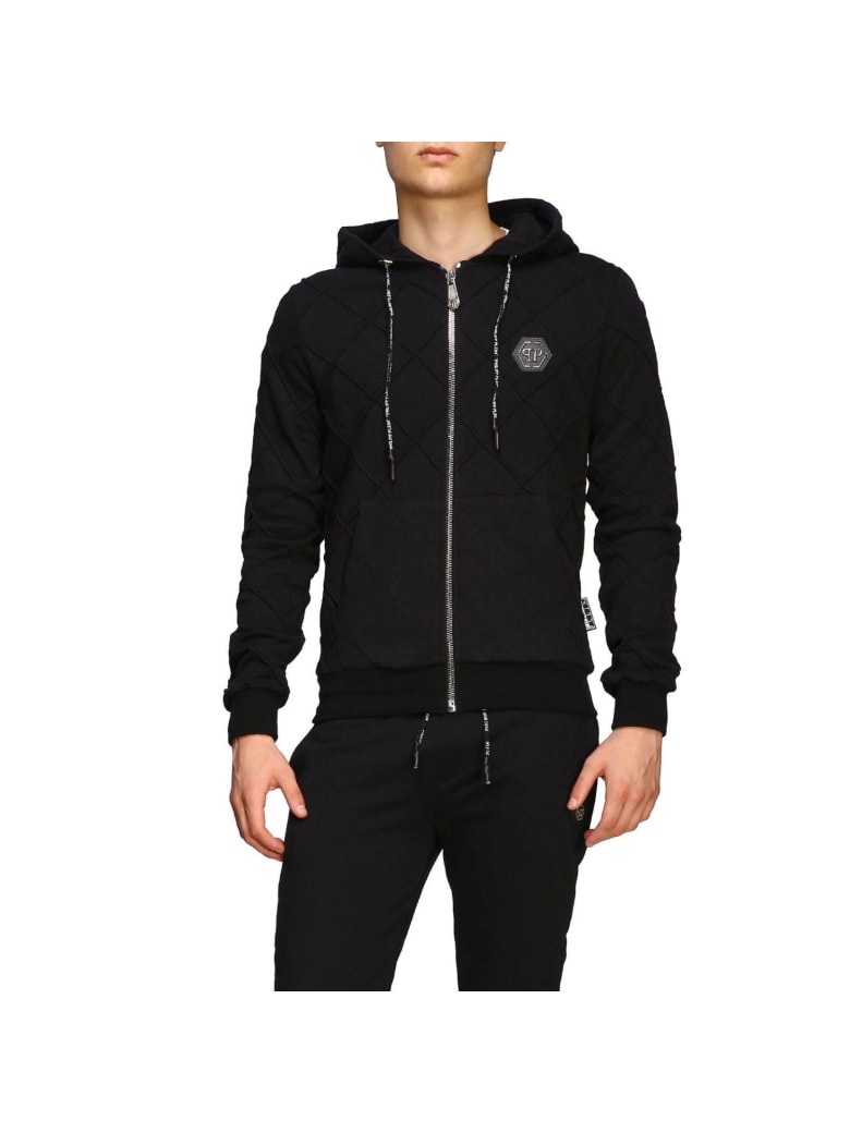 philipp plein sweater